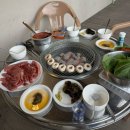 [포천 펜션]내돈내산 숙소 커플여행 바베큐 추천 새롭게 리모델링한 “조이토마토펜션”