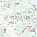 제 132회차 울주군 철구소 계곡산행 이미지