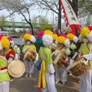 구로 거리공원 벚꽃축제 3 (4/1, 토, 구로 거리공원) 이미지