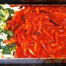 집나온떡볶이 이미지
