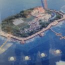 월등도 입구 이미지