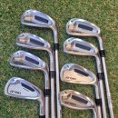 901 | 시흥골프매장 타이틀리스트 714MB 요즘 핫한 요넥스 CB901 아이언으로 교환 후기