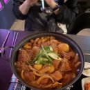 평촌매운갈비찜 맛집 포차n용담갈비찜 방문 후기