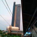 쌍둥이빌딩 이미지