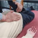 카이로 바른 척추교정 이미지