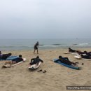 남애3리 해수욕장 화장실 이미지