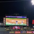 231111 프로야구 / LG 트윈스 vs kt 위즈 한국시리즈 4차전 직관 후기 @수원KT위즈파크