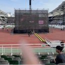 뉴팡팡 노래연습장 | 20250706 블랙핑크 데드라인 : 월드투어 인 고양 막콘 후기 (고양 스타디움 3층 W6구역)