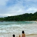 아이랑 12월 태국 푸켓 여행 • 프리덤 비치 freedom beach 입장료 주차 레스토랑 샤워 시크릿 바다