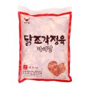 (주)우리식품 이미지