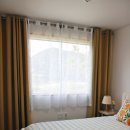 지리산A하우스 | 함양펜션 지리산A하우스, 감성 가득한 독채 숙소 후기