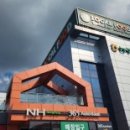 능주농협로컬푸드복합문화센터 이미지