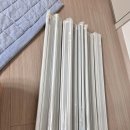 창앤핏 탑다운 블라인드 무타공 암막 후기 (1층 사생활보호, 셀프 설치 방법)