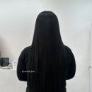 라푼젤붙임머리 - 전주시 완산구 봉곡로 39 | 라푼젤 롱기장! 인천 22인치붙임머리, 24인치붙임머리 비교 리얼 후기