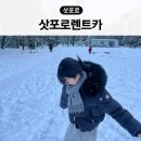 원대로카 | 삿포로렌트카 추천 겨울 삿포로 비에이 여행 준비 카모아 예약 후기