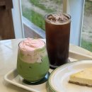 몽마르뜨 | [안양/인덕원] 테라스가 있는 분위기 맛집 멋집! 동편마을 카페 꼬뜨 몽마르뜨 후기(재방문 의사 O)