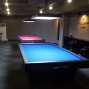 W당구장(당구클럽) 이미지