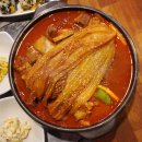 설하정원 | 물의정원맛집 남양주 설하식당 묵은지매운돼지갈비찜 서울근교데이트