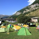 파라다이스캠핑장 이미지