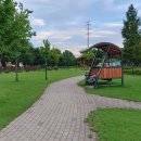 장자호수공원 이미지