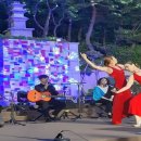 퓨전 플라멩코 옴팡 이미지