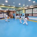 용인대 타이곤 프렌즈 태권도장 이미지