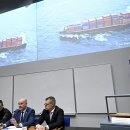 핀란드, 가스 파이프라인을 파손한 선박에 대한 조사관 요구 이미지
