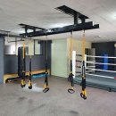 원투복싱 다이어트클럽 이미지