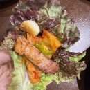 감돈축산 | 광양 중마동 맛집 미진축산 특수부위 고기집 가성비 연말모임