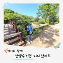 안양 일소리 | 아이와 떠난 도심 속 숲 여행 - 관악산 서울대 안양수목원 후기, 무료주차장