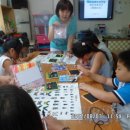 징검다리지역아동센터 이미지