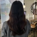 윙크 부산경성대점 | 경성대 미용실 인생머리 손이고 고데기펌 바이룸헤어