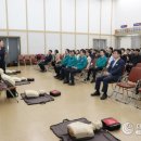 심폐소생술 및 응급처치 이미지