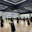 베스트검도관