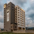 브라운도트호텔 울산신천점 이미지