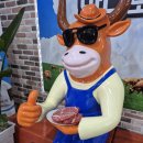 대구축산농협 축산물 프라자 침산점, 한우 셀프식당, 모임 장소 추천