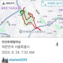 안산공원-2 화장실 이미지