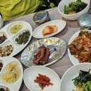 카페정담 | 마이산 등갈비 맛집 초가정담 마늘빵 맛집 정담213카페