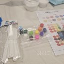 천호아우름센터 | 강동구1인가구지원센터 백드롭페인팅후기