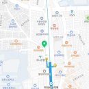 더벤티 정릉중앙점