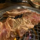 뼈대있는돼지갈비 이미지