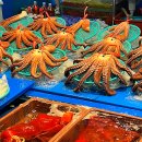 농산물종합시장 | 포항 가볼만한곳 죽도시장 어시장 후기