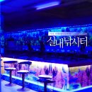 가자실내낚시터 길음본점
