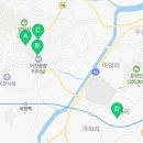 이천 신협 주유소 이미지