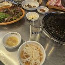 연일축산 | 포항 맛집 육즙 가득한 삼겹살, 추탄집 연일점 후기