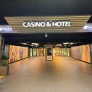 그랜드 호텔 | [정선] 하이원 그랜드 호텔 후기 (웰니스센터방문 후기)