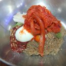 왕곱배기냉면 이미지