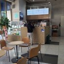 세종문화회관카페베네