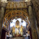 CENTRAL TOWER | 성 도미니우스 대성당 &amp; 종탑(Saint Domnius Cathedral &amp; Bell Tower) : 황제의 무덤에서 도시의 종소리로