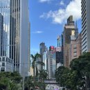 전망이있는곳 | [홍콩 호텔 추천] 더 하버뷰 완차이 프리미어 플러스 항구 전망룸 후기 - 위치 가성비 최고